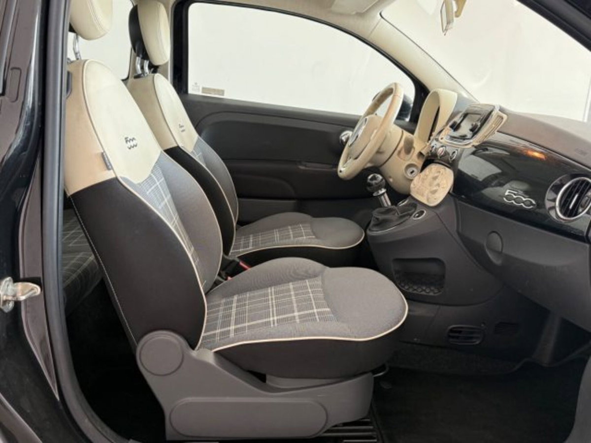 Fiat 500 1.2 Riva (4)
