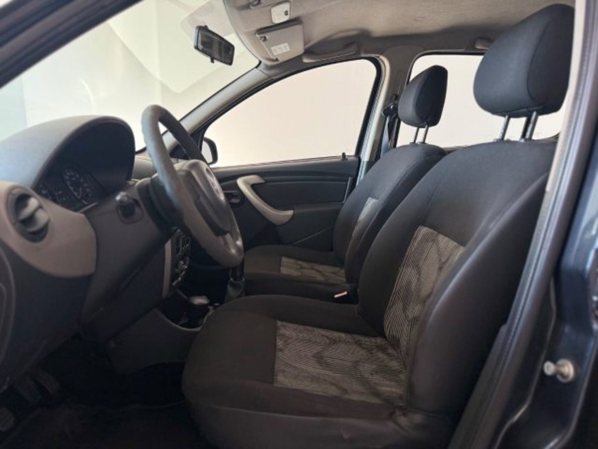 Dacia Sandero 1.2 16V (11)