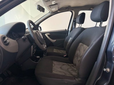 Dacia Sandero 1.2 16V (11)