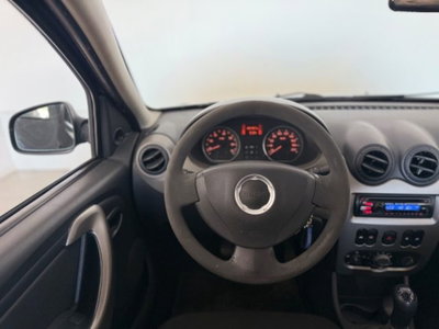 Dacia Sandero 1.2 16V (13)
