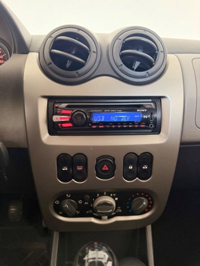 Dacia Sandero 1.2 16V (15)
