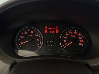 Dacia Sandero 1.2 16V (17)
