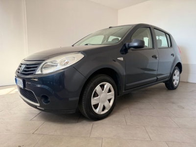 Dacia Sandero 1.2 16V (3)