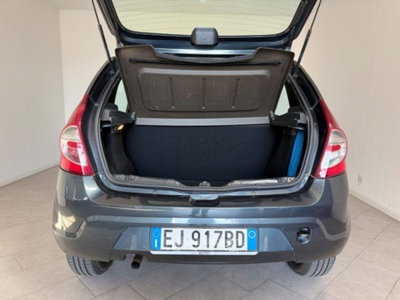 Dacia Sandero 1.2 16V (5)