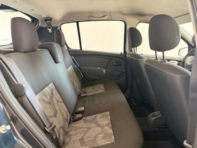 Dacia Sandero 1.2 16V (9)