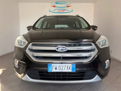 Ford Kuga 1.5 TDCI 120 CV S&S 2WD Business usata