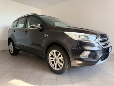 Ford Kuga 1.5 TDCI 120 CV S&S 2WD Business (2)
