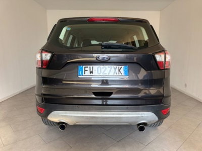 Ford Kuga 1.5 TDCI 120 CV S&S 2WD Business (4)