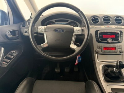 Ford S-Max 2.0 TDCi 140CV Titanium DPF (10)