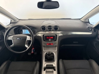 Ford S-Max 2.0 TDCi 140CV Titanium DPF (11)