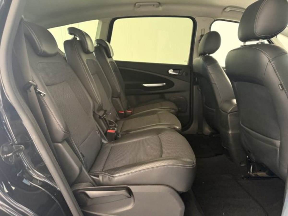 Ford S-Max 2.0 TDCi 140CV Titanium DPF (12)