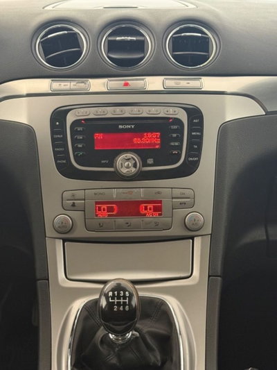 Ford S-Max 2.0 TDCi 140CV Titanium DPF (15)