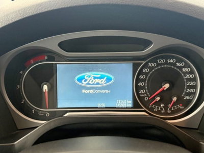 Ford S-Max 2.0 TDCi 140CV Titanium DPF (16)