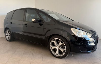 Ford S-Max 2.0 TDCi 140CV Titanium DPF (2)