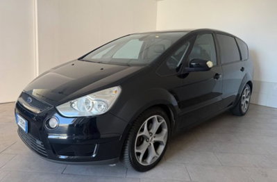 Ford S-Max 2.0 TDCi 140CV Titanium DPF (3)