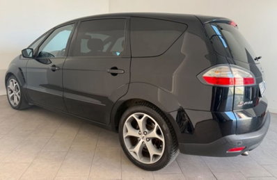 Ford S-Max 2.0 TDCi 140CV Titanium DPF (4)