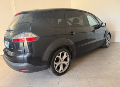 Ford S-Max 2.0 TDCi 140CV Titanium DPF (5)