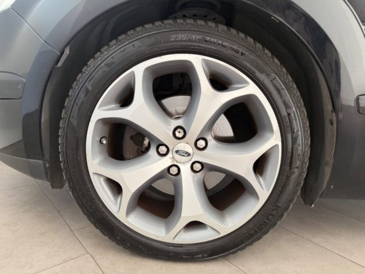 Ford S-Max 2.0 TDCi 140CV Titanium DPF (7)