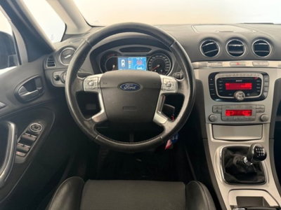 Ford S-Max 2.0 TDCi 140CV Titanium DPF (9)