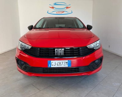 Fiat Tipo Station Wagon Tipo 1.0 SW City Life usata
