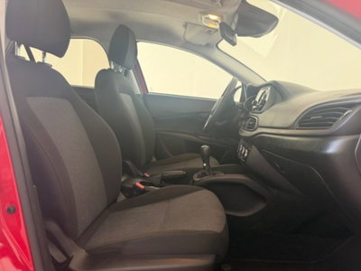 Fiat Tipo Station Wagon Tipo 1.0 SW City Life (10)