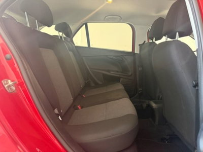 Fiat Tipo Station Wagon Tipo 1.0 SW City Life (11)