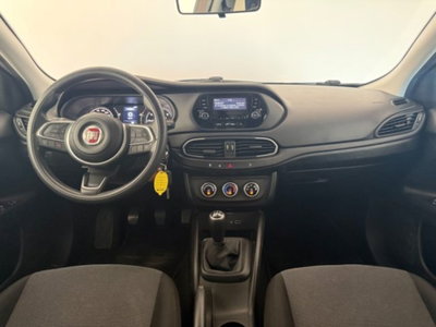 Fiat Tipo Station Wagon Tipo 1.0 SW City Life (16)