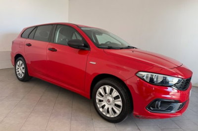 Fiat Tipo Station Wagon Tipo 1.0 SW City Life (2)