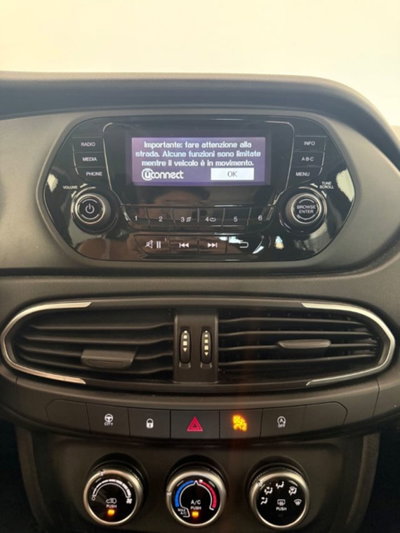 Fiat Tipo Station Wagon Tipo 1.0 SW City Life (20)