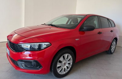Fiat Tipo Station Wagon Tipo 1.0 SW City Life (3)