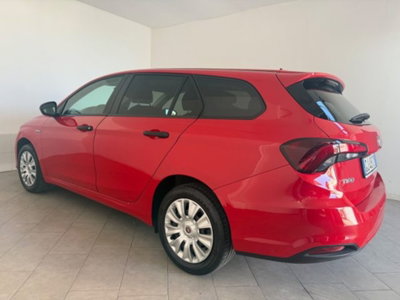 Fiat Tipo Station Wagon Tipo 1.0 SW City Life (5)