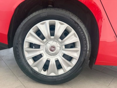Fiat Tipo Station Wagon Tipo 1.0 SW City Life (6)