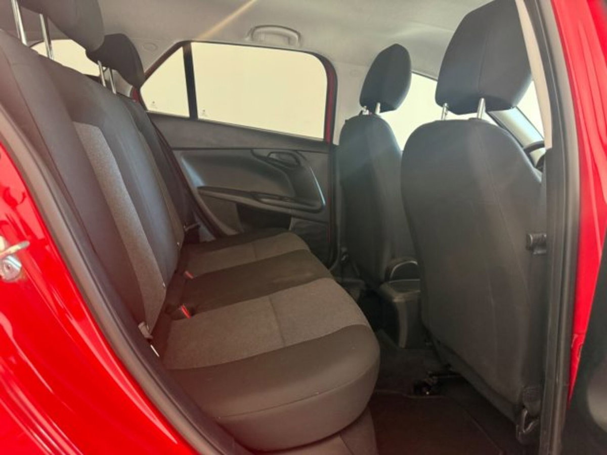 Fiat Tipo Station Wagon Tipo 1.0 SW City Life (7)