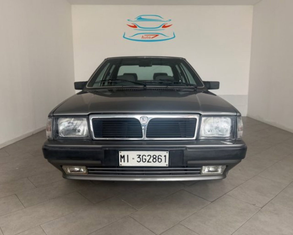 Lancia Prisma 1.5