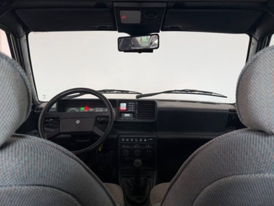Lancia Prisma 1.5 (14)