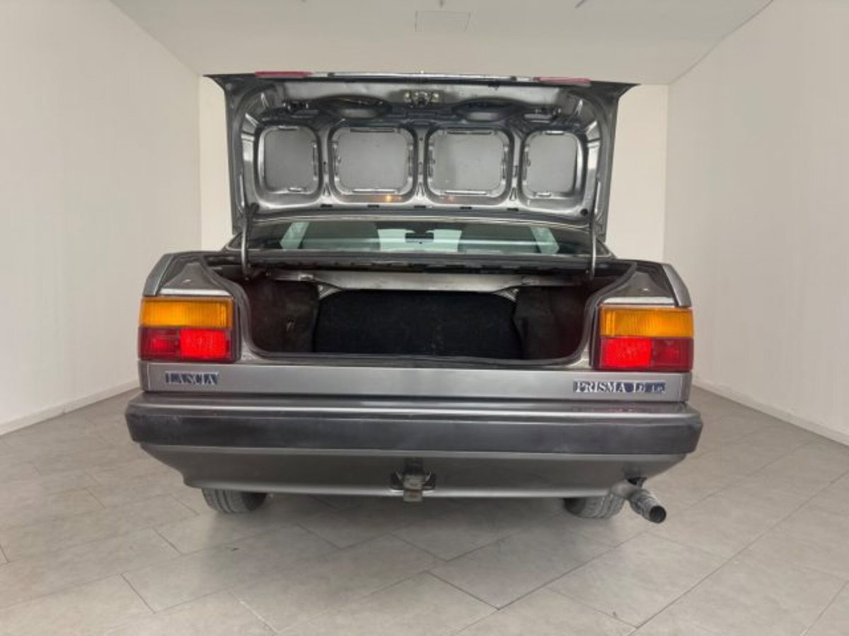 Lancia Prisma 1.5 (5)