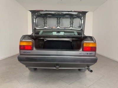 Lancia Prisma 1.5 (5)