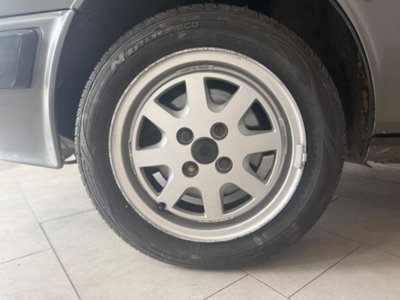 Lancia Prisma 1.5 (6)