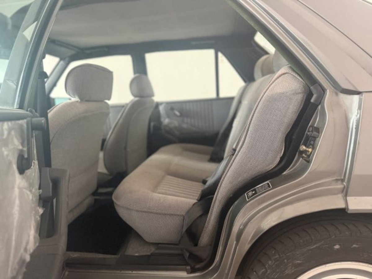Lancia Prisma 1.5 (7)