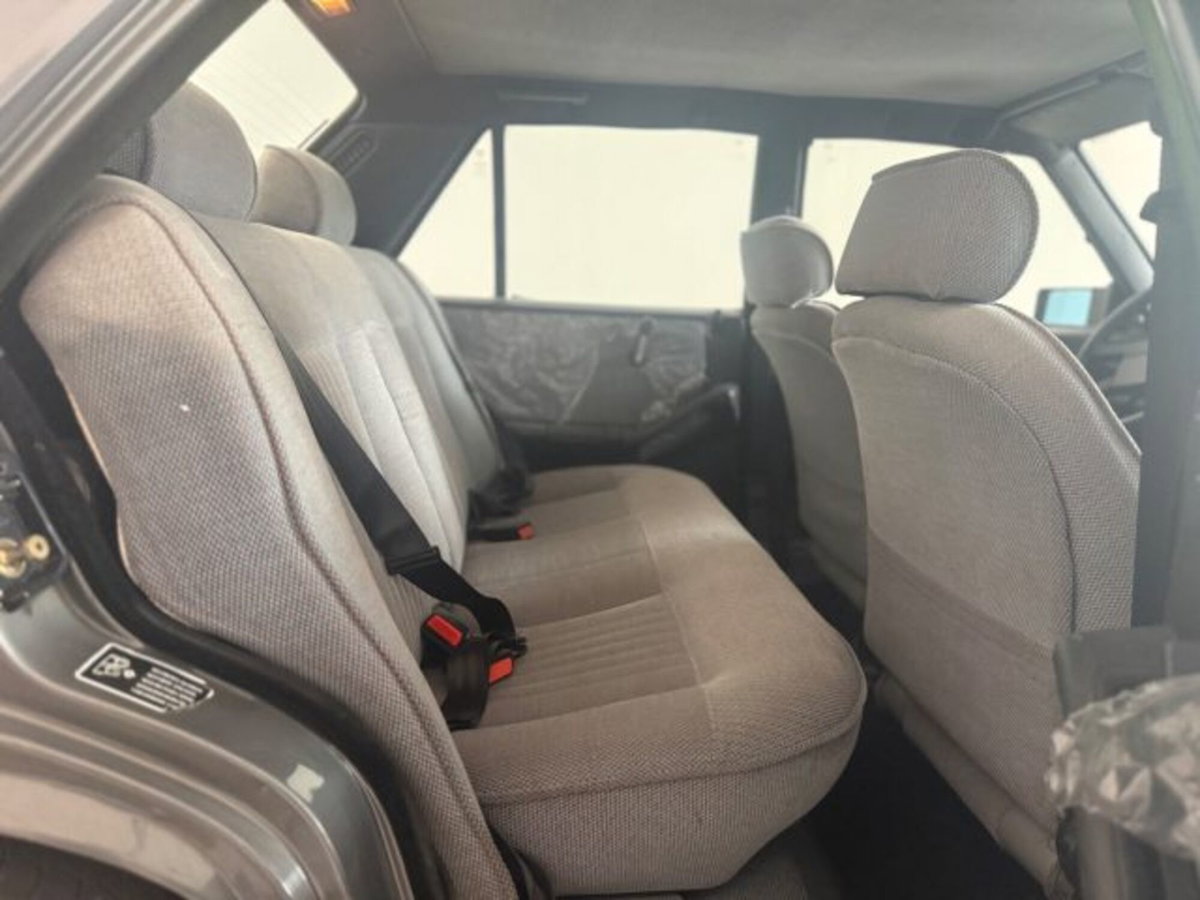 Lancia Prisma 1.5 (9)