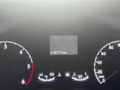 Ford Transit Custom Furgone 280 2.0 TDCi 130 PC Furgone Titanium (10)