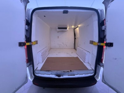 Ford Transit Custom Furgone 280 2.0 TDCi 130 PC Furgone Titanium (13)