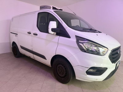 Ford Transit Custom Furgone 280 2.0 TDCi 130 PC Furgone Titanium (3)