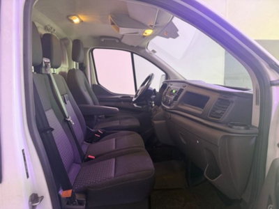 Ford Transit Custom Furgone 280 2.0 TDCi 130 PC Furgone Titanium (5)