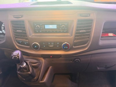 Ford Transit Custom Furgone 280 2.0 TDCi 130 PC Furgone Titanium (6)