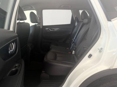 Nissan X-Trail 1.6 dCi 2WD Acenta Premium (11)