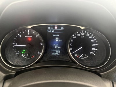 Nissan X-Trail 1.6 dCi 2WD Acenta Premium (15)