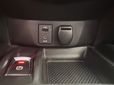 Nissan X-Trail 1.6 dCi 2WD Acenta Premium (16)