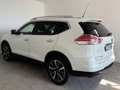 Nissan X-Trail 1.6 dCi 2WD Acenta Premium (4)