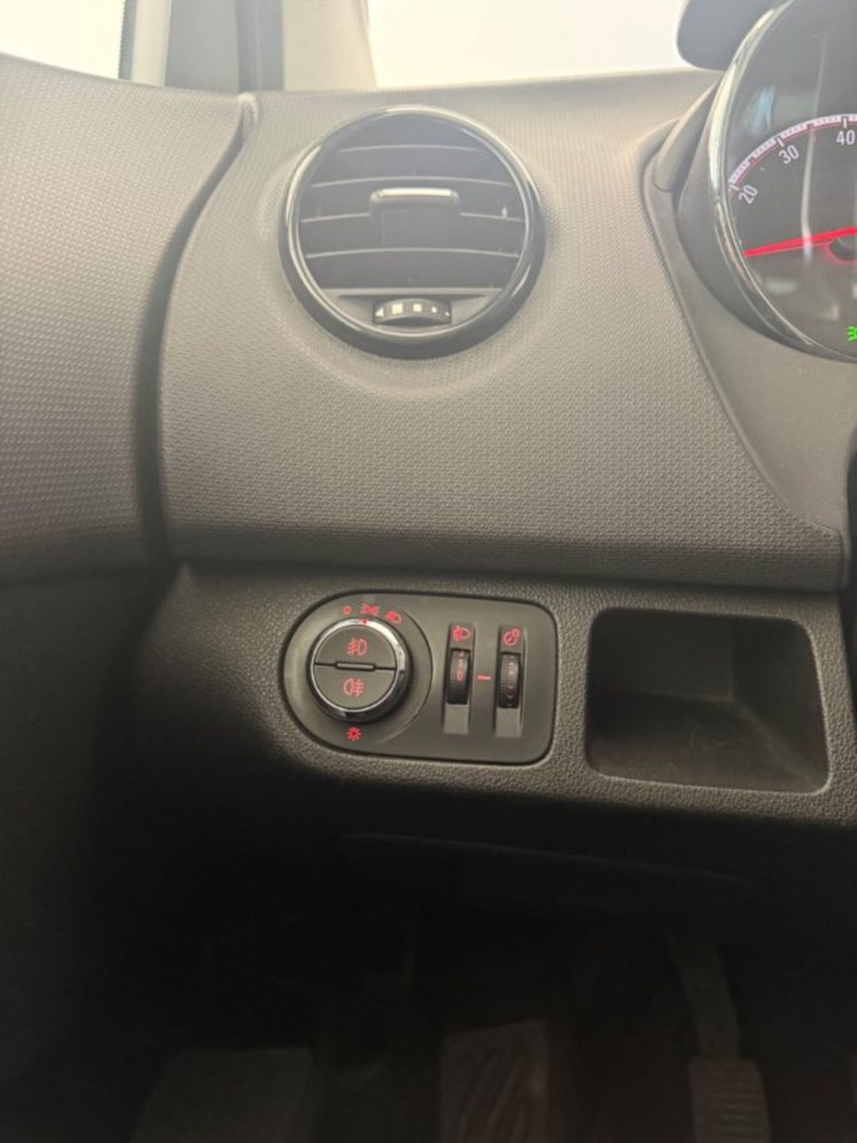 Opel Meriva 1.4 100CV Elective (13)